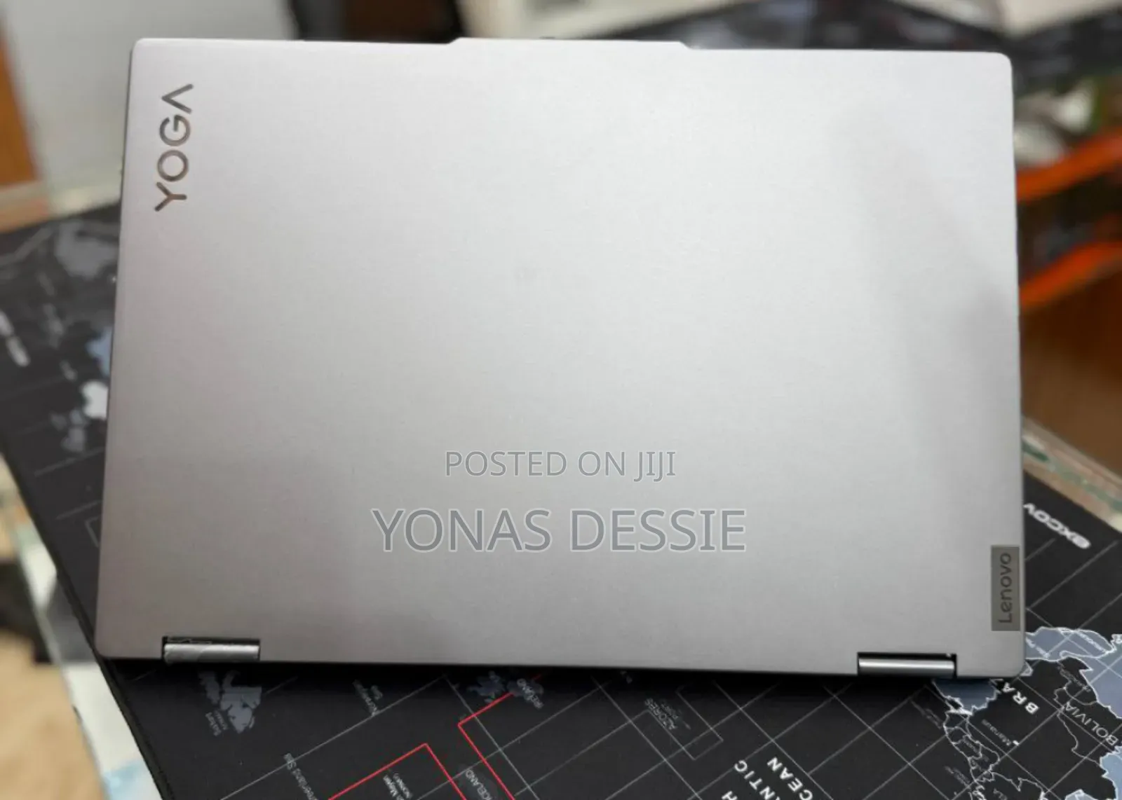 New Laptop Lenovo Yoga 2 32GB AMD Ryzen 5 SSD 512GB