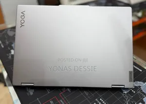 New Laptop Lenovo Yoga 2 32GB AMD Ryzen 5 SSD 512GB