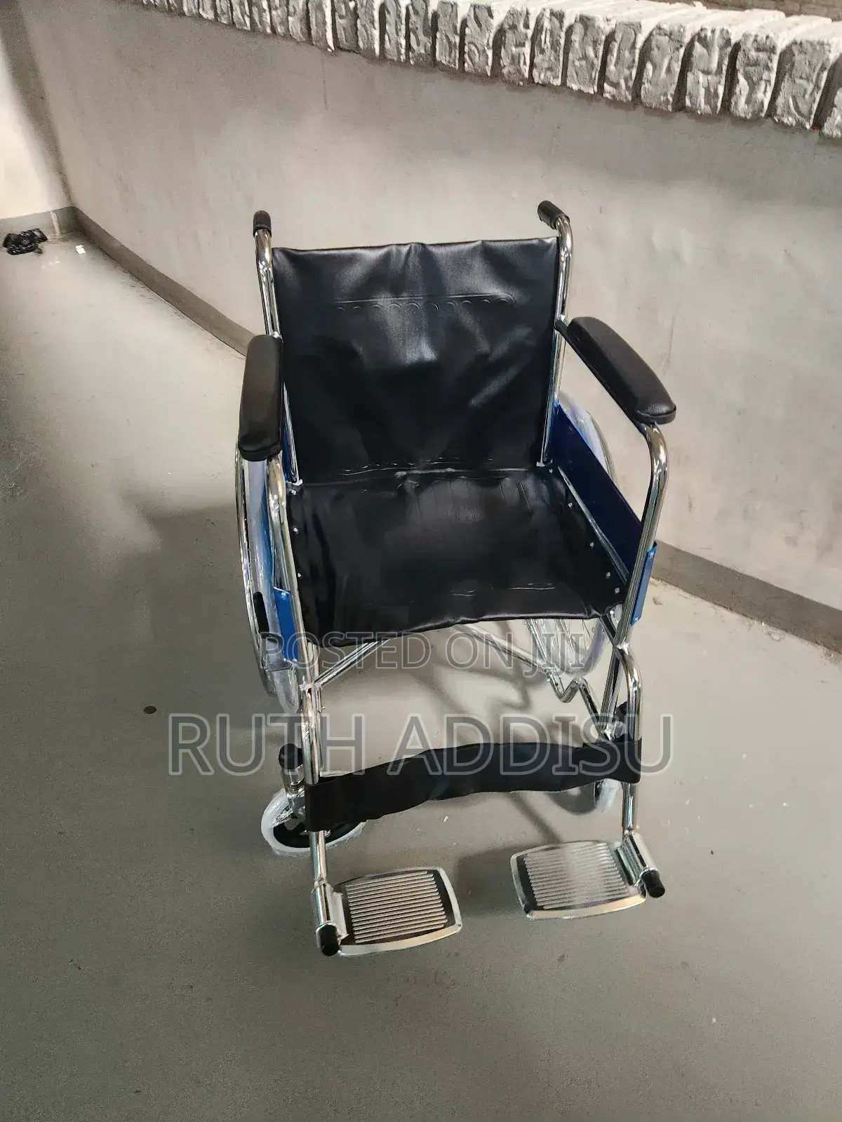 Calf Support Medical Wheelchair者或wheelchair疏導wheelchair暸了wheelchair
