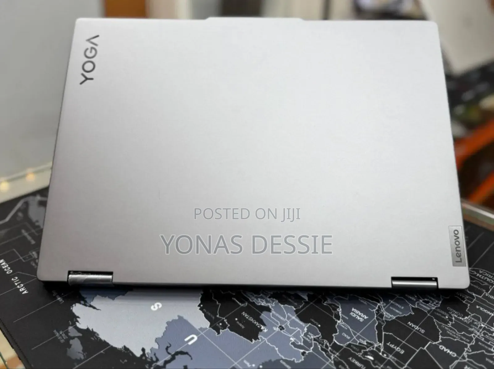 New Laptop Lenovo Yoga 2 32GB AMD Ryzen 5 SSD 512GB