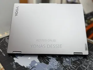 New Laptop Lenovo Yoga 2 32GB AMD Ryzen 5 SSD 512GB