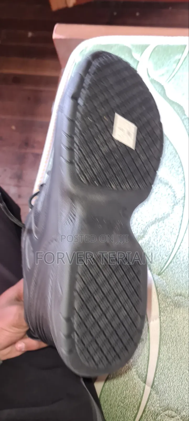 Skechers Work Relaxed Fit Dighton Sr: My New Work Shoes