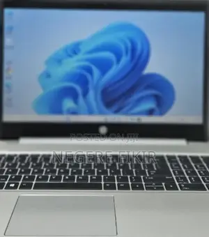 Photo - New Laptop HP ProBook 455 16GB AMD Ryzen 5 SSD 512GB
