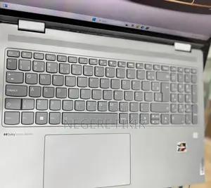 New Laptop Lenovo ThinkPad X1 Carbon 32GB AMD Ryzen 5 SSD 512GB