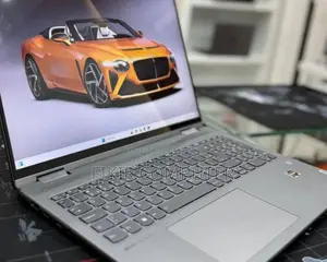 New Laptop Lenovo ThinkPad X1 Carbon 32GB AMD Ryzen 5 SSD 512GB