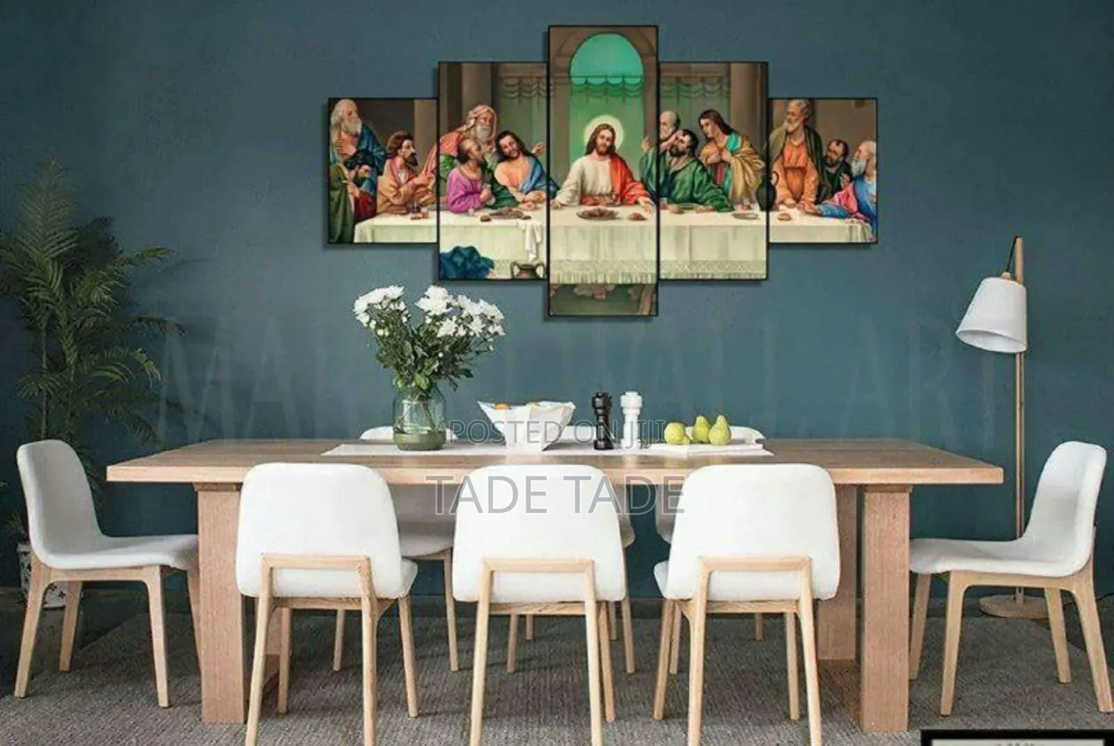 ሐይማኖት Wall Art