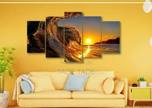ሐይማኖት Wall Art