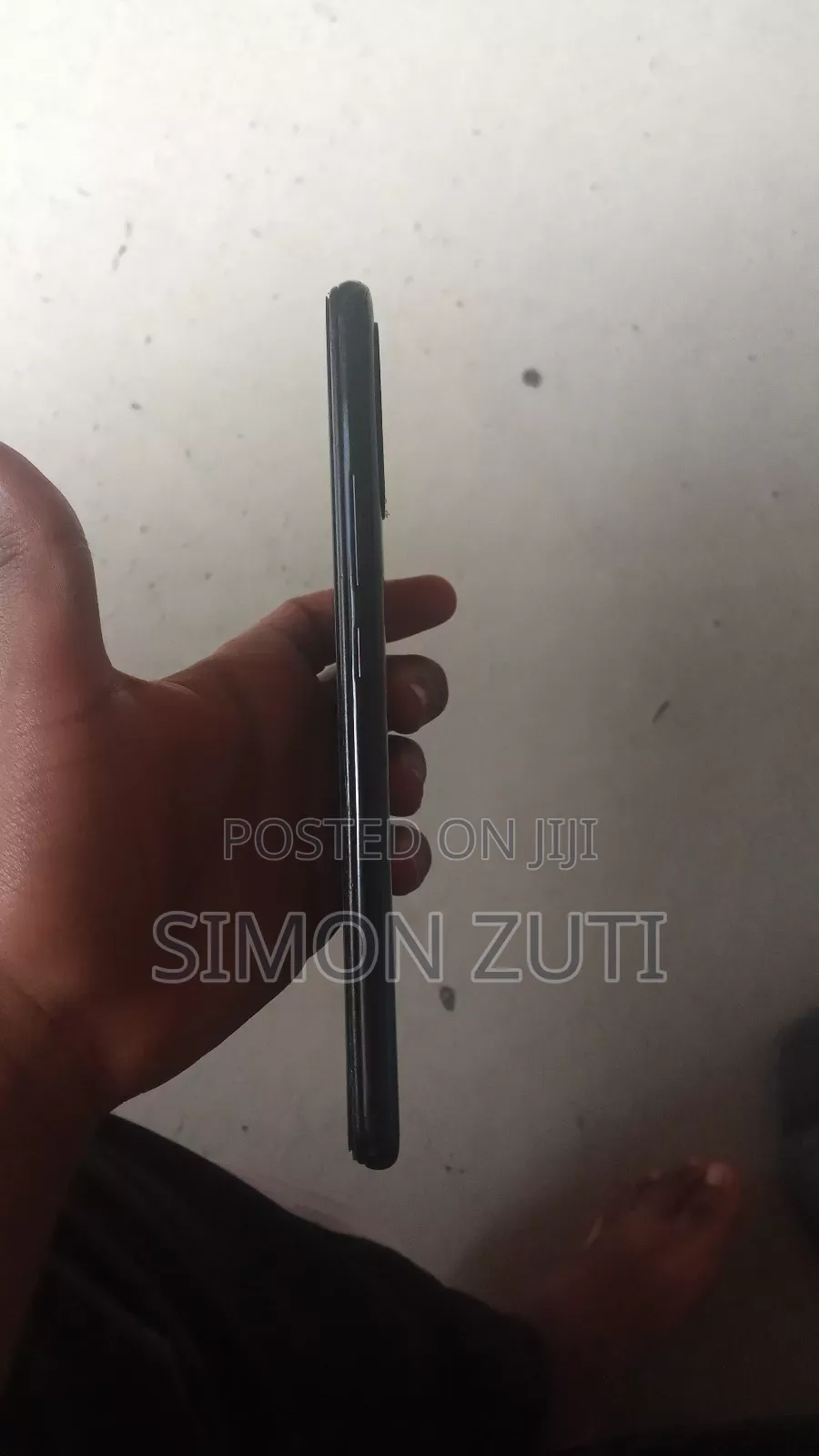 Infinix S5 ( X652) 128 GB Blue