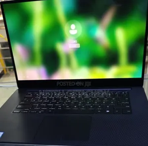 New Laptop Dell XPS 13 16GB Intel Core I7 SSD 512GB