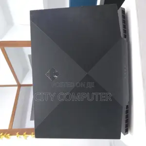 Photo - New Laptop HP Omen 15 16GB Intel Core I7 SSD 512GB