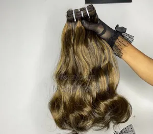 Photo - Like Human Hair