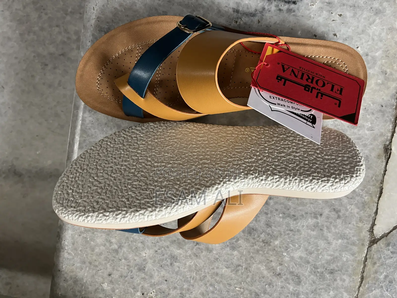 Original Florina Girls Shoes