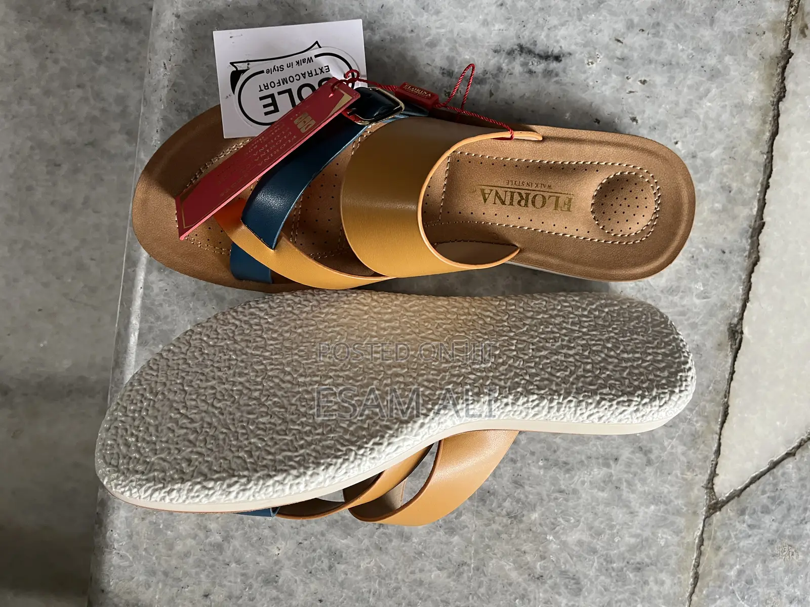 Original Florina Girls Shoes