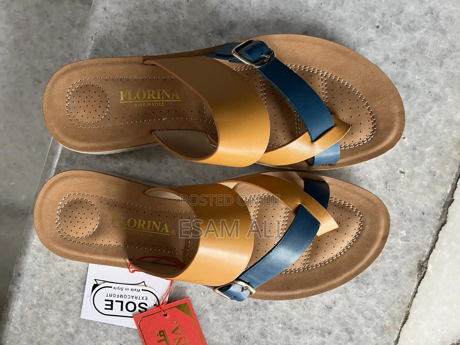 Original Florina Girls Shoes