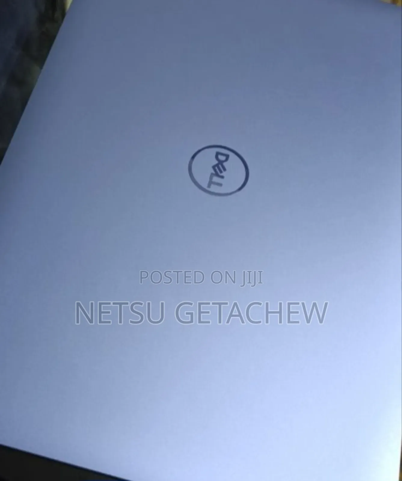 New Laptop Dell XPS 13 16GB Intel Core I7 SSD 512GB