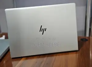 New Laptop HP EliteBook 745 G6 8GB AMD Ryzen 5 SSD 256GB