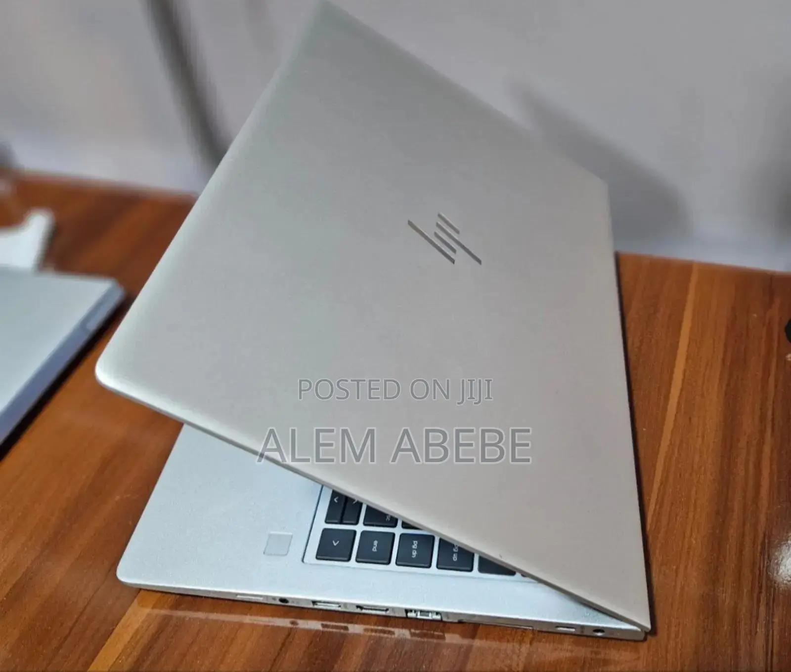 New Laptop HP EliteBook 745 G6 8GB AMD Ryzen 5 SSD 256GB