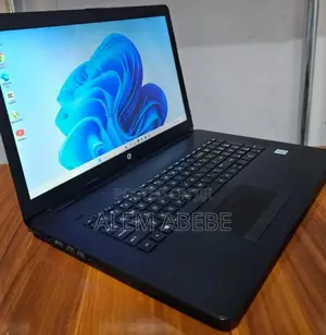 New Laptop HP Stream Notebook 8GB Intel Core I5 SSD 256GB