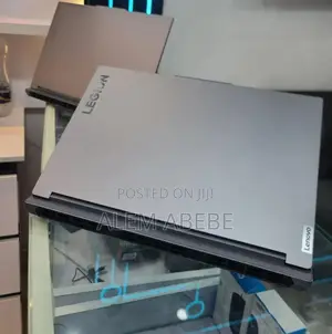 New Laptop Lenovo Legion 5 16GB Intel Core I7 SSD 1T