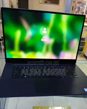 Photo - New Laptop Dell XPS 15 16GB Intel Core I7 SSD 512GB