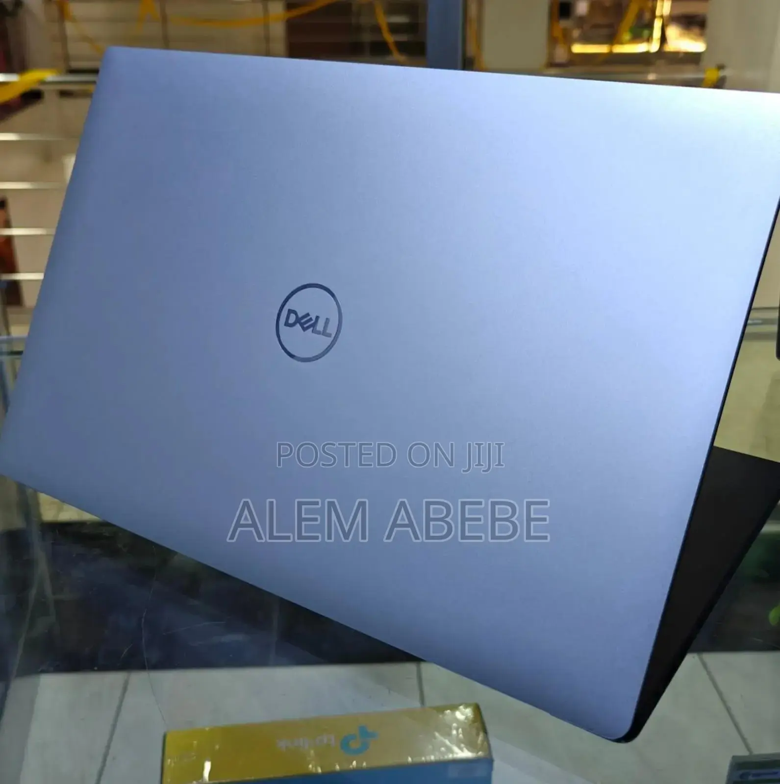 New Laptop Dell XPS 15 16GB Intel Core I7 SSD 512GB