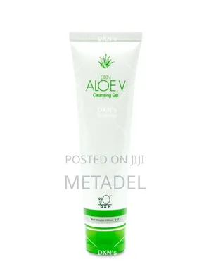Photo - Original DXN Aloe.V Cleansing Gel