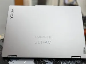 New Laptop Lenovo ThinkPad Yoga 32GB AMD Ryzen 5 SSD 512GB