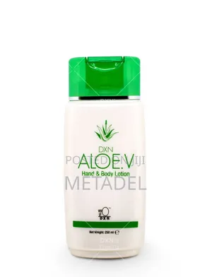 Photo - Original DXN Aloe.V Aqua Gel