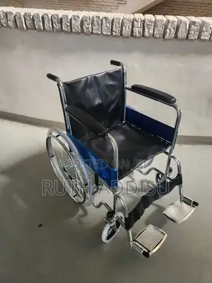 Stainless Leather Seat Wheelchair昦不wheelchair痂不wheelchair旿不wheelchair