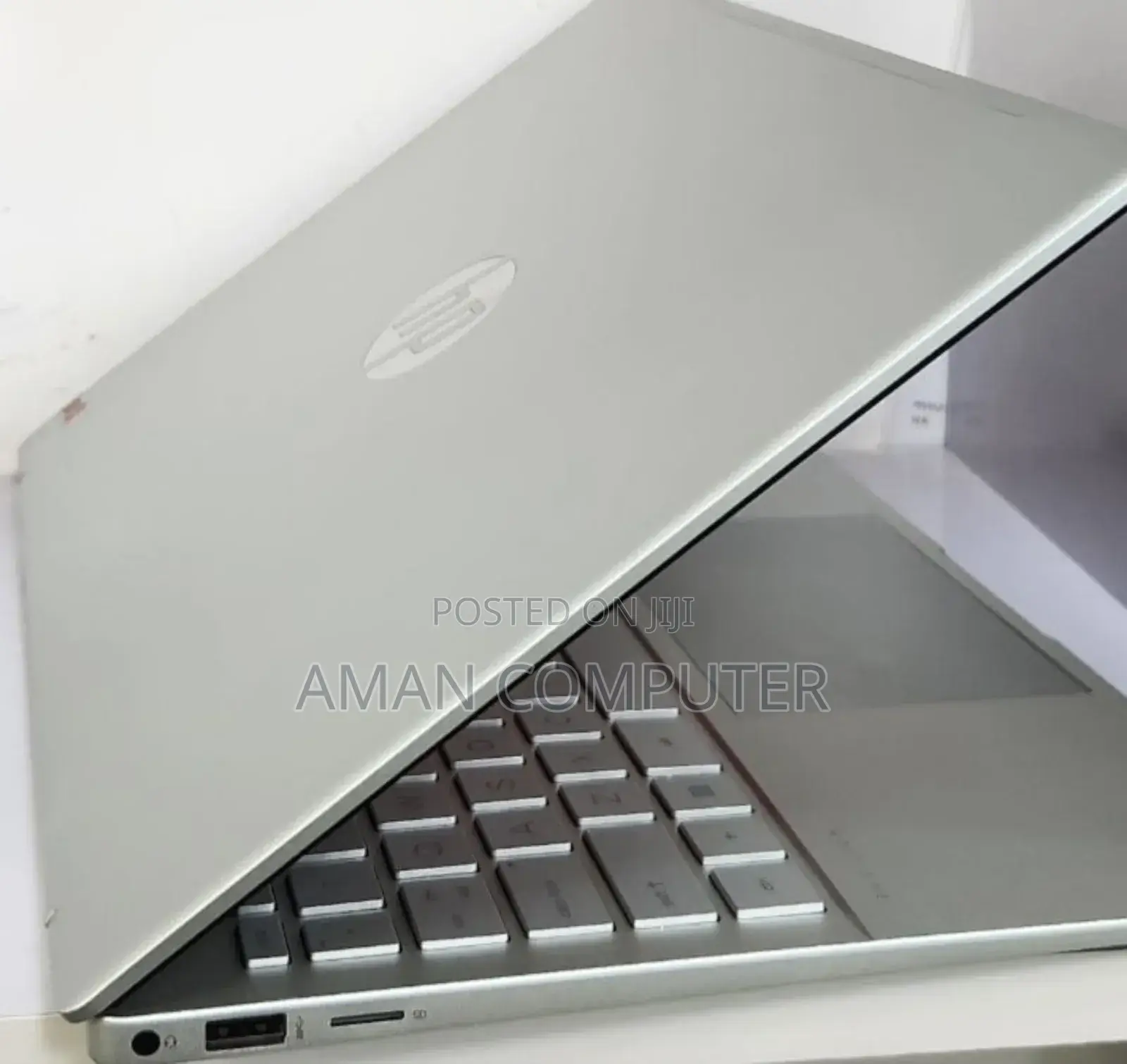 New Laptop HP Pavilion 15 16GB Intel Core I5 SSD 1T