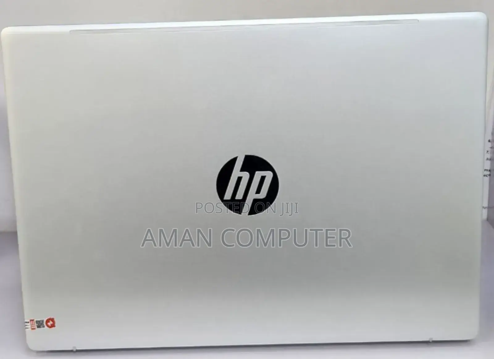 New Laptop HP Pavilion 15 16GB Intel Core I5 SSD 1T