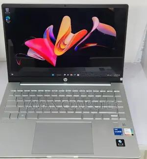 New Laptop HP Pavilion 15 16GB Intel Core I5 SSD 1T