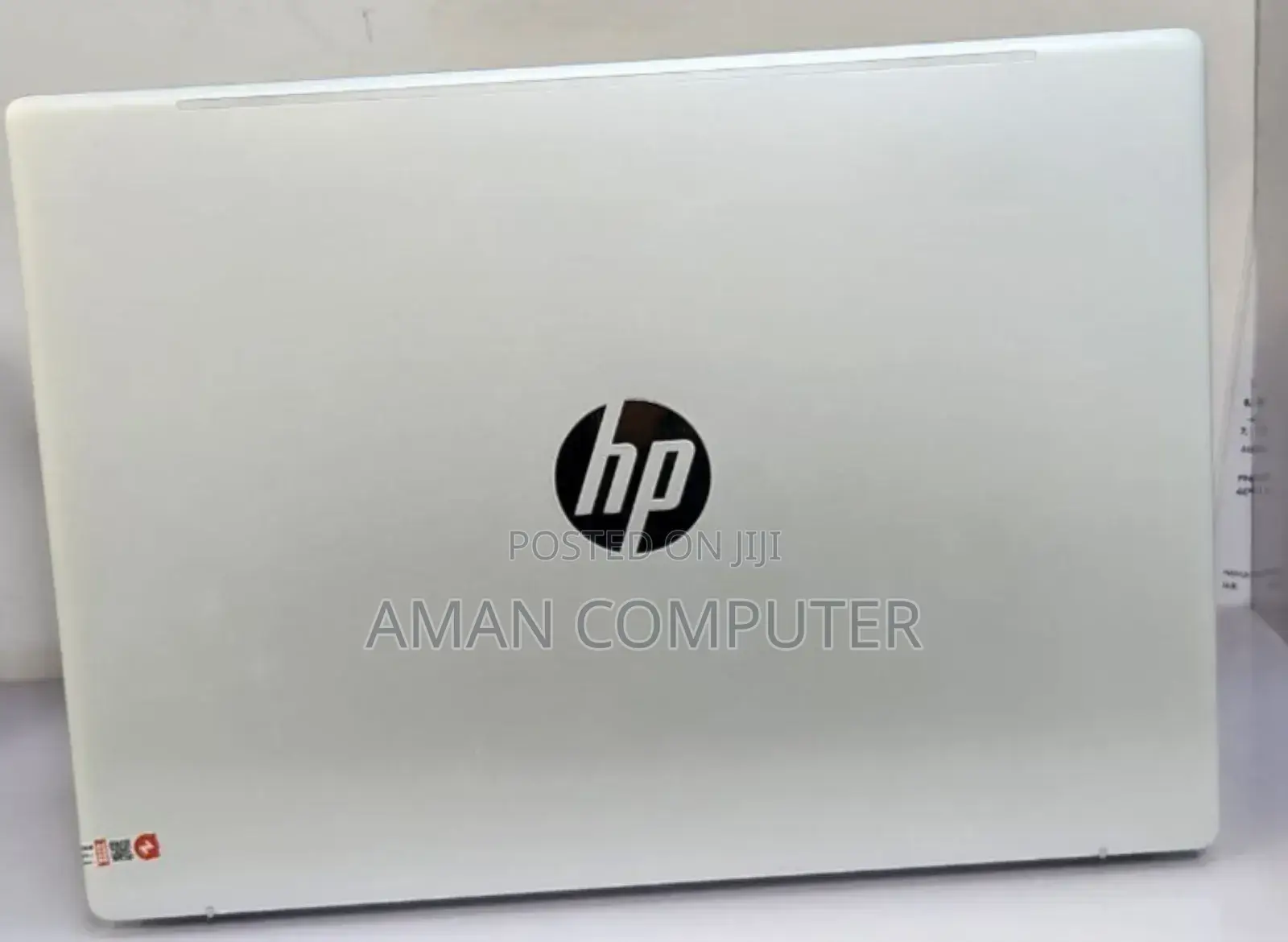 New Laptop HP Pavilion 15 16GB Intel Core I5 SSD 1T