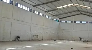 የሚከራይ መጋዘን ቃሊቲ አስፓልት ዳር በቂ ቢሮ ጋር