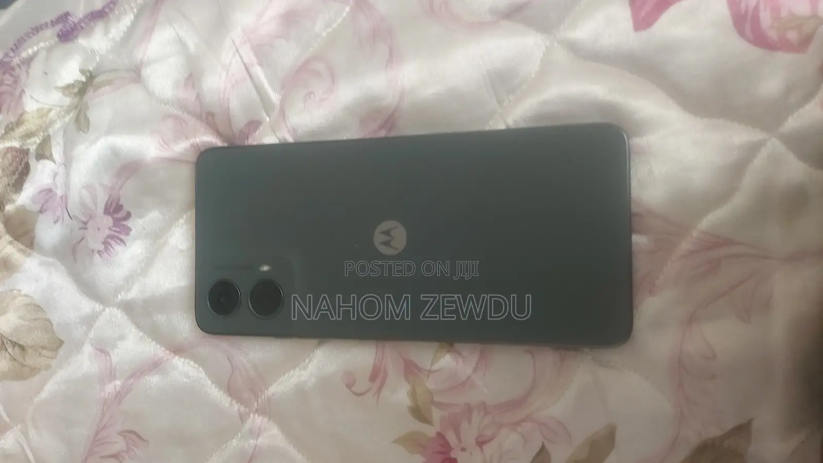 New Motorola Moto G Power 5G 256 GB Green