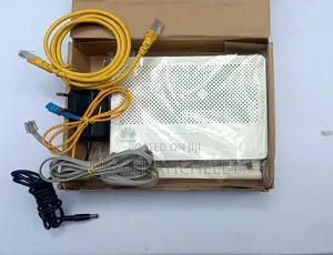 Photo - Huawei Fiber Gpon