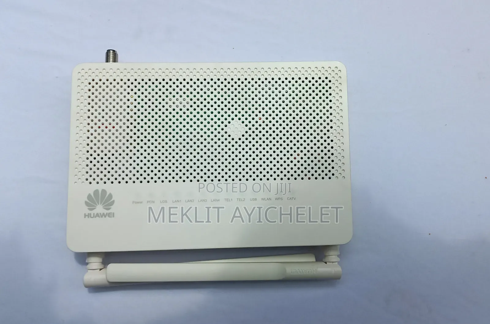 Huawei Fiber Gpon