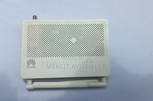 Huawei Fiber Gpon