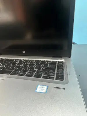 Photo - Laptop HP EliteBook 840 G3 8GB Intel Core I5 HDD+SSD 640GB