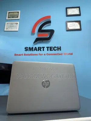 Laptop HP EliteBook 840 G3 8GB Intel Core I5 HDD+SSD 640GB