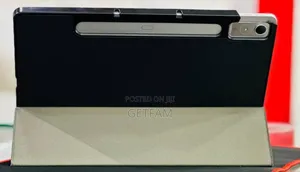 New Lenovo Tab P12 128 GB Silver