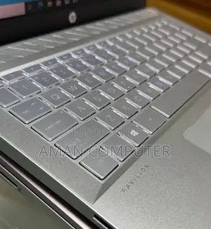 New Laptop HP Pavilion 15 16GB Intel Core I7 SSD 512GB