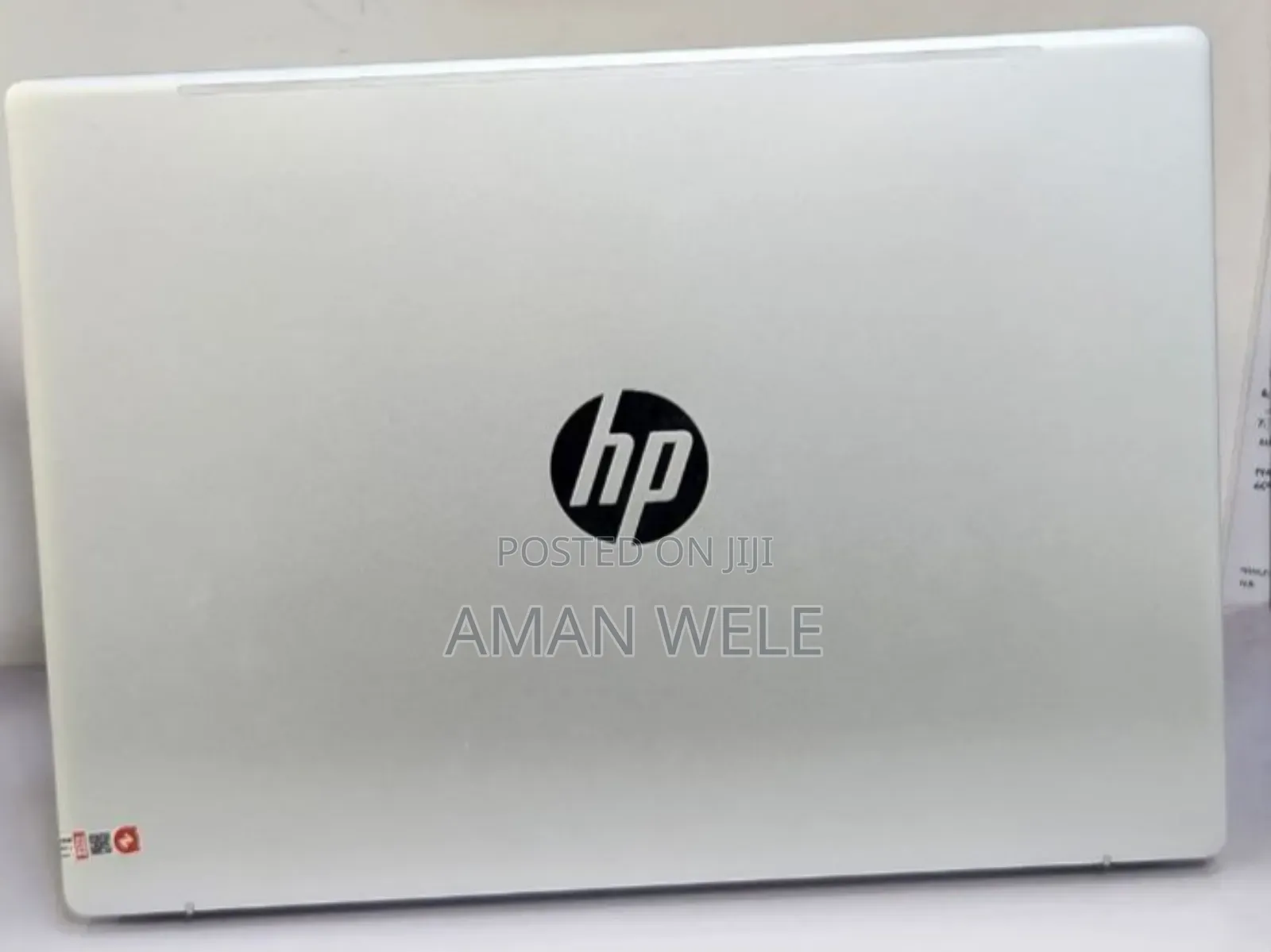 New Laptop HP Pavilion 15 16GB Intel Core I7 SSD 512GB