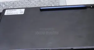 Photo - New Laptop Samsung Galaxy Book 2 12GB SSD 256GB