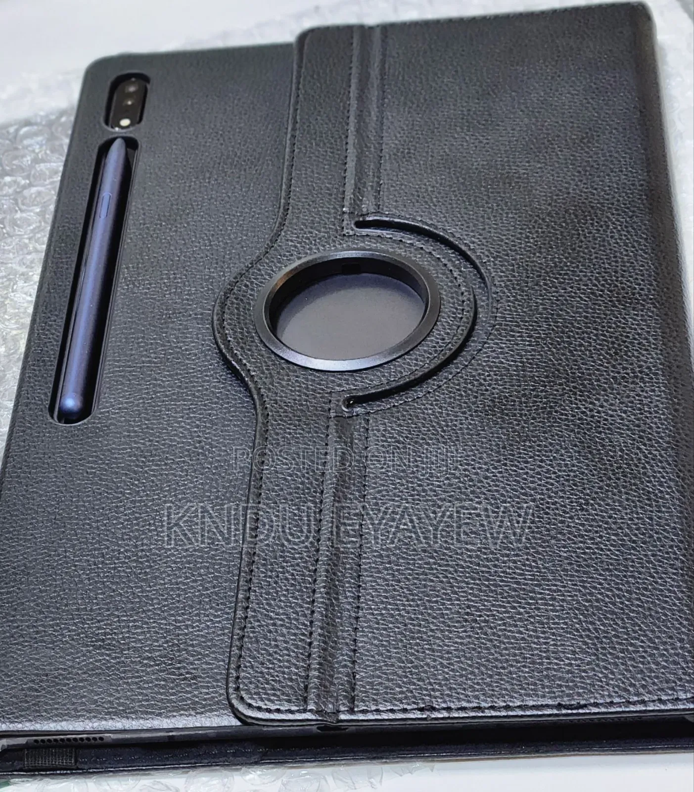 New Laptop Samsung Galaxy Book 2 12GB SSD 256GB