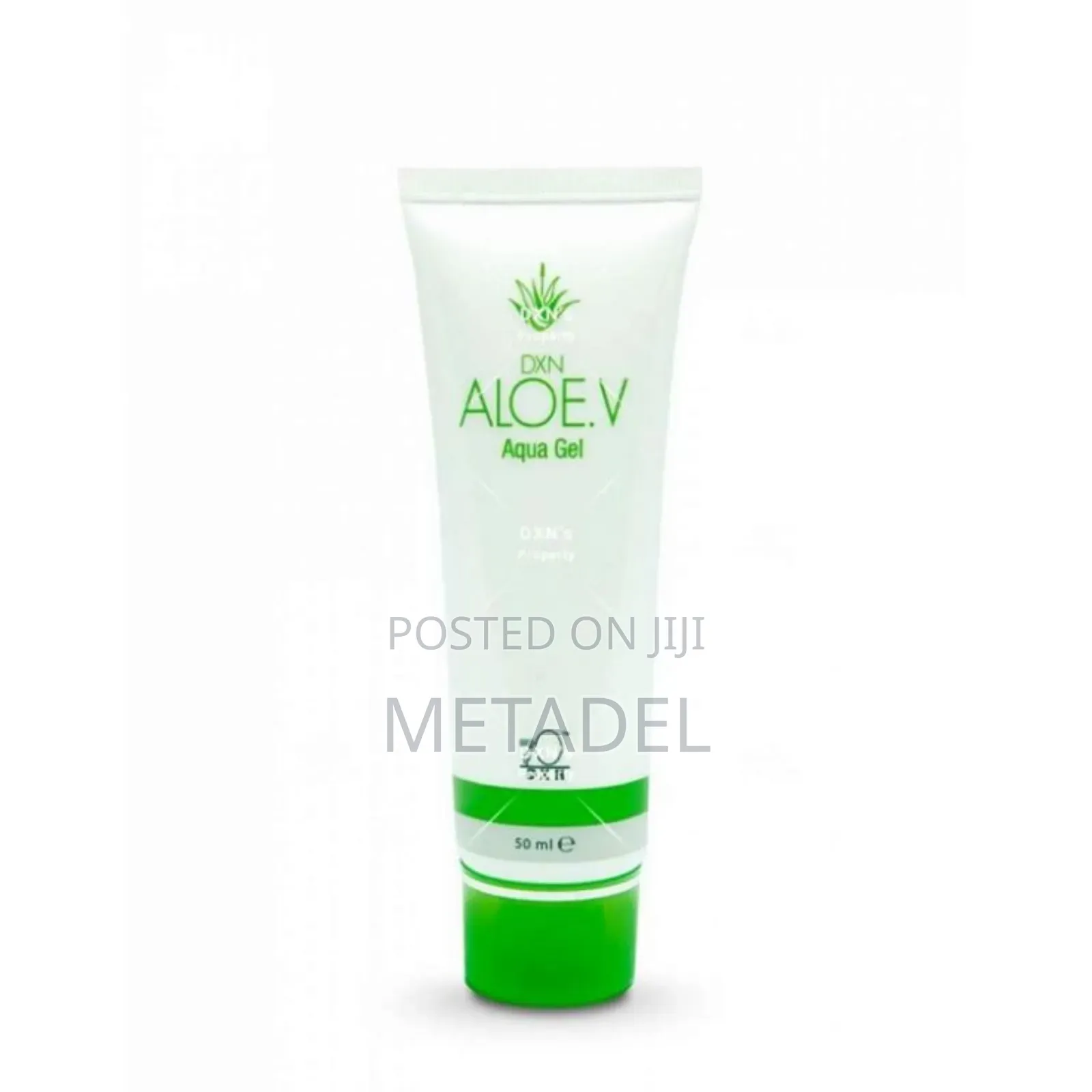 Original DXN Aloe.V Aqua Gel