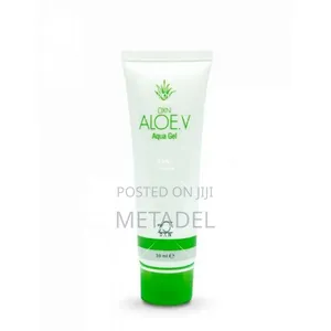 Photo - Original DXN Aloe.V Aqua Gel