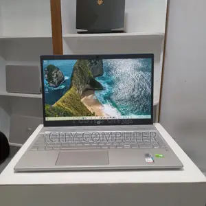 Photo - New Laptop HP Pavilion 15 16GB Intel Core I5 SSD 512GB