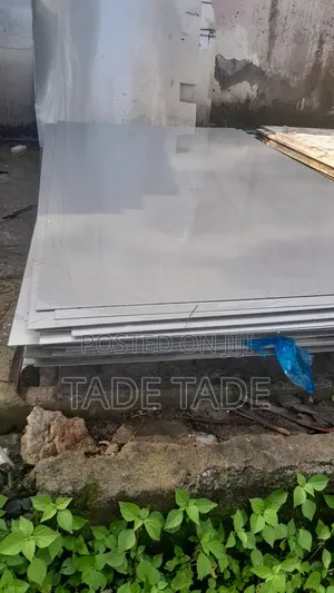 ስማርት Stianless Steel Sheets (304)