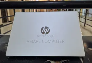 New Laptop HP Pavilion 15 16GB SSD 512GB